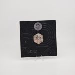 FRANKREICH 10 Euro Silbermünze - Olmypische Spiele Paris 2024 - OVP in Blister