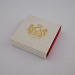Monaco 2 Euro ST 2007 | 25. Todestag Grace Kelly Fürstin Original | Box + CoA