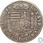 RDR Habsburg, Tirol 1 Taler Erzherzog Ferdinand II. (1564-1595)