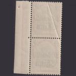 Deutsch Post in China - MiNr. 32 postfrisch - senkrechtes Paar