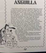 WALT DISNEY Motivsammlung postfrisch - aus Sieger Abo in 2 Lindner Ringbindern