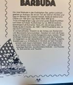 WALT DISNEY Motivsammlung postfrisch - aus Sieger Abo in 2 Lindner Ringbindern