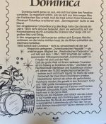 WALT DISNEY Motivsammlung postfrisch - aus Sieger Abo in 2 Lindner Ringbindern
