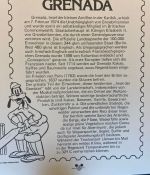 WALT DISNEY Motivsammlung postfrisch - aus Sieger Abo in 2 Lindner Ringbindern