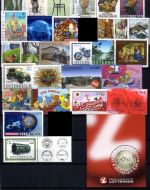 Österreich Jahrgang postfrisch komplett => Aussuchen 2001-2018, 2017, 2016, 2015, 2014...