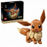 LEGO Pokémon EVOLI 72151 | UVP NEU