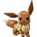 LEGO Pokémon EVOLI 72151 | UVP NEU