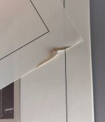 SCHAUBEK Vordruck Brilliant Österreich 2002-2021 mit Schaufix-Klarsichttaschen
