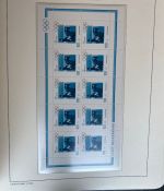 Bund Zehnerbogen Sammlung 1994-1998 postfrisch - über 220 Bogen!