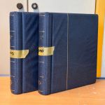 Bund Zehnerbogen Sammlung 1994-1998 postfrisch - über 220 Bogen!