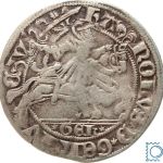 Niederlande Gelderland Herzogtum, Snaphaan o.J. Karl von Egmont (1492-1538)