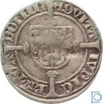 Niederlande Gelderland Herzogtum, Snaphaan o.J. Karl von Egmont (1492-1538)