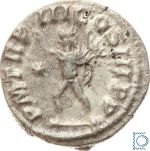 Denarius Elagabal 218-222 n. Chr.