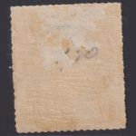 Hannover 1864 MiNr. 24 y ungebraucht - 2 Groschen König Georg V.