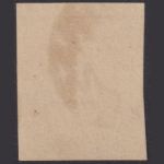 Sachsen 1856 - MiNr. 12 gestempelt - 5 Ngr. Johann I.
