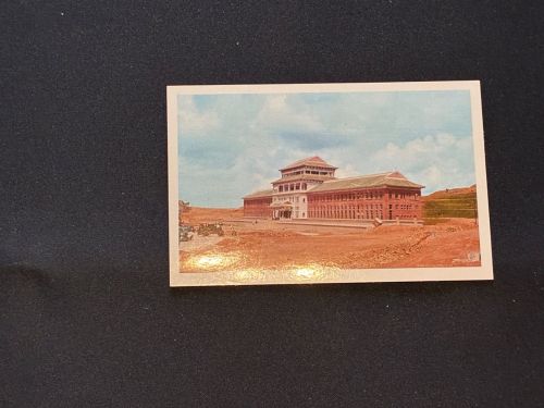 10 Belege Singapur, Briefe, Karten, Ganzsachen, FDC (AVH3519)
