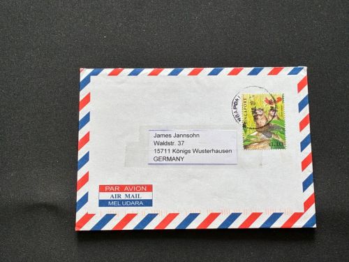 10 Belege Singapur, Briefe, Karten, Ganzsachen, FDC (AVH3532)