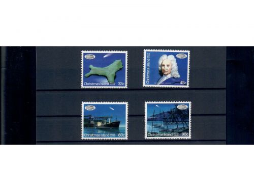 Halley’s Comet, Halleyscher Komet, Marken, Sätze, Blocks, **, alle Welt, Lot
