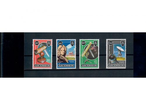 Halley’s Comet, Halleyscher Komet, Marken, Sätze, Blocks, **, alle Welt, Lot