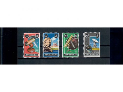 Halley’s Comet, Halleyscher Komet, Marken, Sätze, Blocks, **, alle Welt, Lot