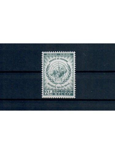 Belgien, Posten 18, postfrisch, komplette Sätze u. Marken, Michel über 25,- Euro