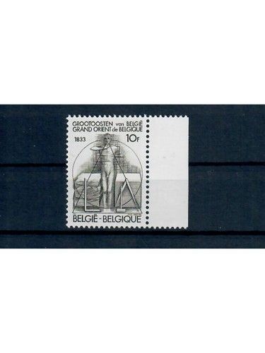 Belgien, Posten 23, postfrisch, komplette Sätze u. Marken, Michel über 25,- Euro