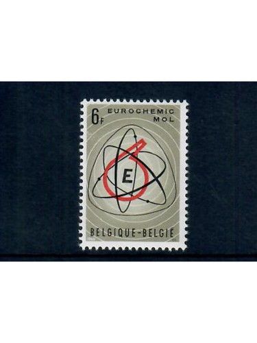 Belgien, Posten 27, postfrisch, komplette Sätze u. Marken, Michel über 25,- Euro