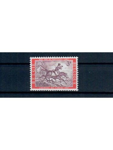 Belgien, Posten 28, postfrisch, komplette Sätze u. Marken, Michel über 25,- Euro