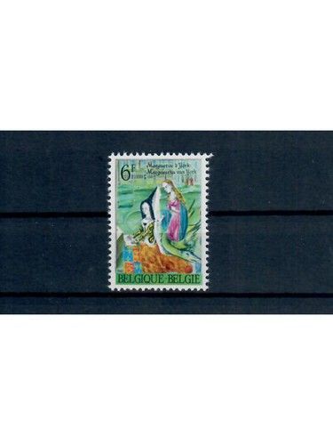 Belgien, Posten 35, postfrisch, komplette Sätze u. Marken, Michel über 25,- Euro