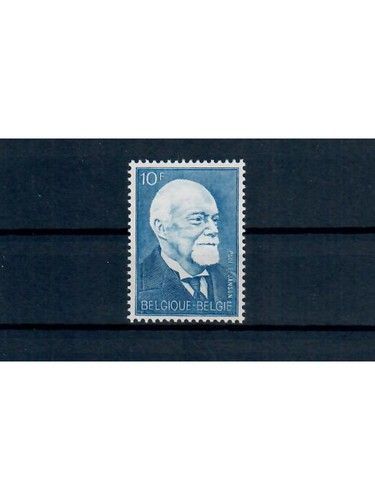 Belgien, Posten 36, postfrisch, komplette Sätze u. Marken, Michel über 25,- Euro
