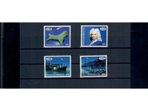 Halley’s Comet, Halleyscher Komet, Marken, Sätze, Blocks, **, alle Welt, Lot