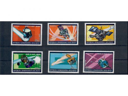 Halley’s Comet, Halleyscher Komet, Marken, Sätze, Blocks, **, alle Welt, Lot