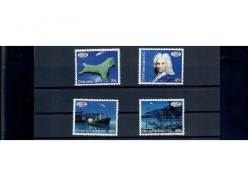 Halley’s Comet, Halleyscher Komet, Marken, Sätze, Blocks, **, alle Welt, Lot