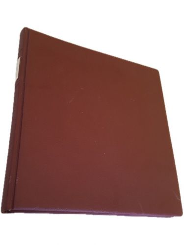 Sammlung Bund 1960-1973 **, komplett ausser Seite 20, im Lindner T-Ringbinder