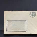 10 Belege DDR, Dienstpost (A), Bedarf, Geschäfts- und Behördenpost (OJM3399)