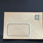 10 Belege DDR, Dienstpost (A), Bedarf, Geschäfts- und Behördenpost (OJM3403)