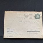 10 Belege DDR, Dienstpost (A), Bedarf, Geschäfts- und Behördenpost (OJM3409)
