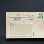 10 Belege DDR, Dienstpost (A), Bedarf, Geschäfts- und Behördenpost (OJM3417)