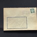 10 Belege DDR, Dienstpost (A), Bedarf, Geschäfts- und Behördenpost (OJM3421)