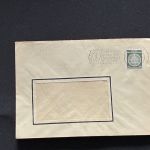 10 Belege DDR, Dienstpost (A), Bedarf, Geschäfts- und Behördenpost (OJM3424)