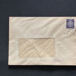 10 Belege DDR, Dienstpost (A), Bedarf, Geschäfts- und Behördenpost (OJM3430)