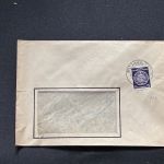 10 Belege DDR, Dienstpost (A), Bedarf, Geschäfts- und Behördenpost (OJM3441)