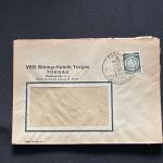 10 Belege DDR, Dienstpost (A), Bedarf, Geschäfts- und Behördenpost (OJM3451)