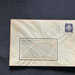 10 Belege DDR, Dienstpost (A), Bedarf, Geschäfts- und Behördenpost (OJM3456)