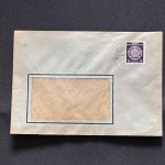 10 Belege DDR, Dienstpost (A), Bedarf, Geschäfts- und Behördenpost (OJM3469)