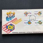 10 Belege Malaysia, Malayische Staaten, Belege, Briefe, Karten, FDC (AVH3502)