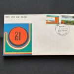 10 Belege Malaysia, Malayische Staaten, Belege, Briefe, Karten, FDC (AVH3503)