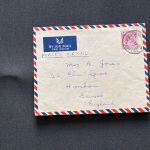 10 Belege Malaysia, Malayische Staaten, Belege, Briefe, Karten, FDC (AVH3503)