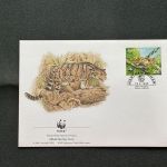 10 Belege Malaysia, Malayische Staaten, Belege, Briefe, Karten, FDC (AVH3504)