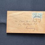 10 Belege Malaysia, Malayische Staaten, Belege, Briefe, Karten, FDC (AVH3504)